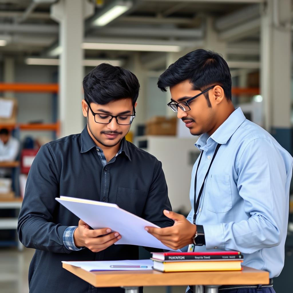 Education & Training