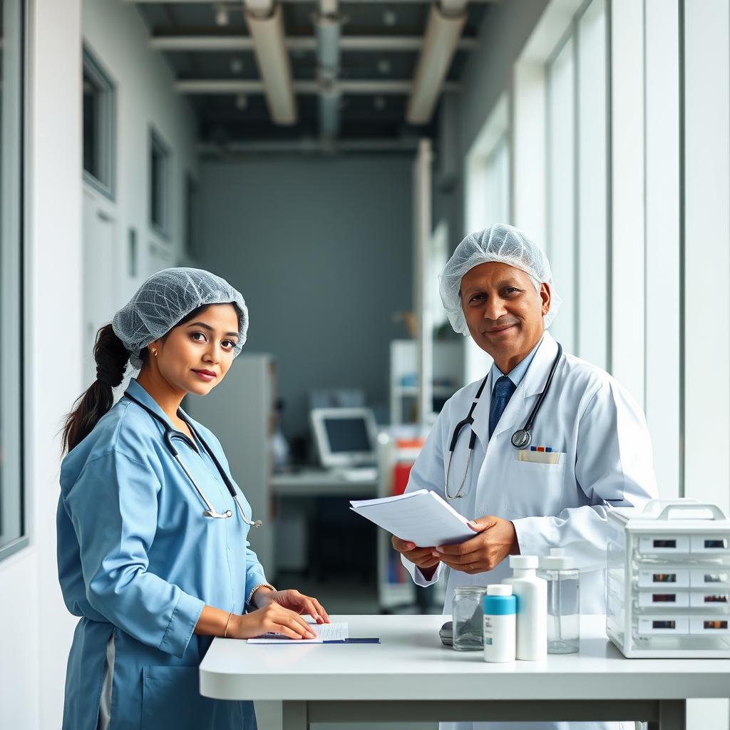 Healthcare & Medical