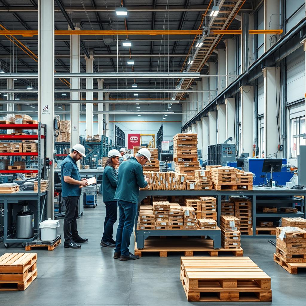 Manufacturing